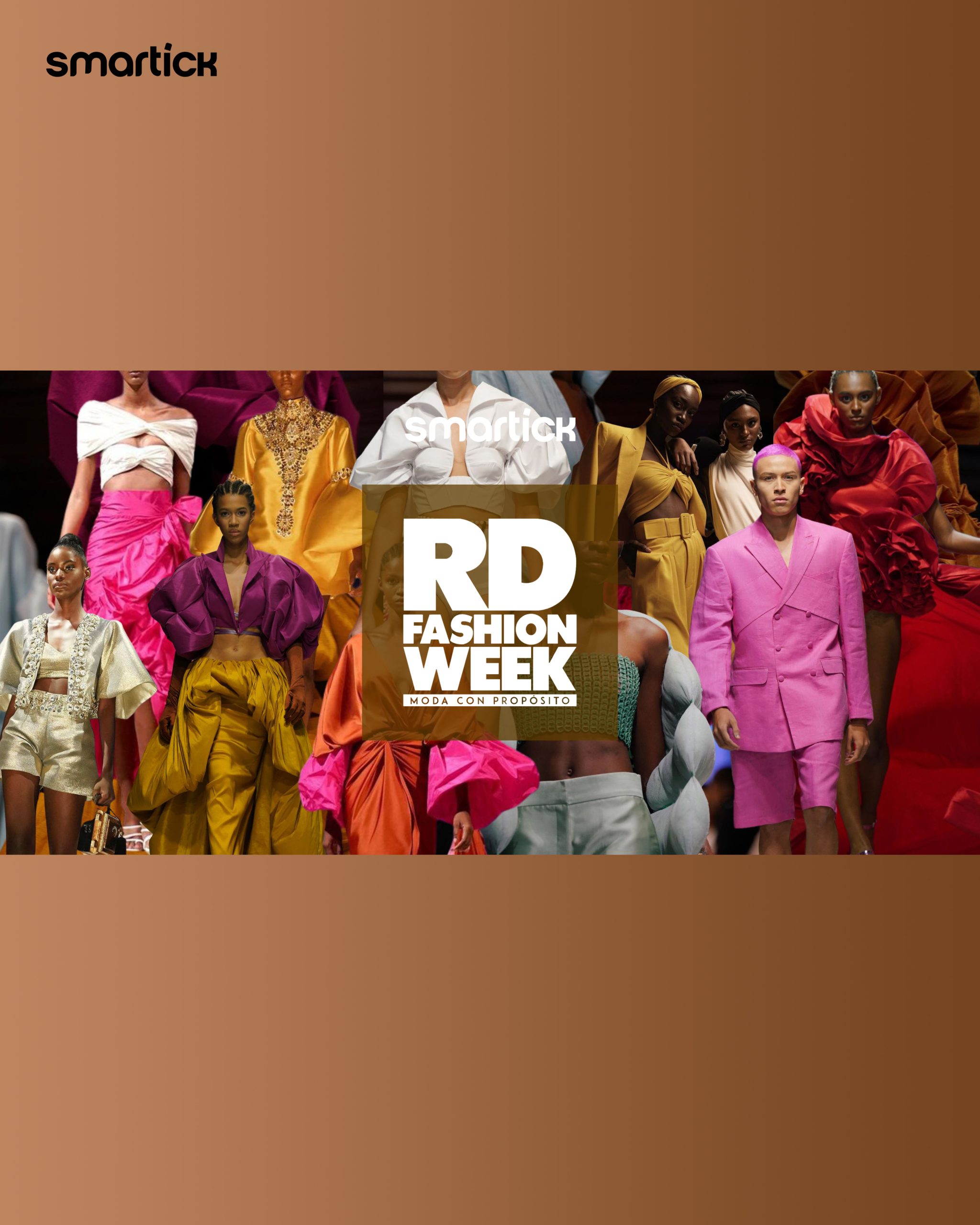 RD FASHION WEEK | 4 OCTUBRE