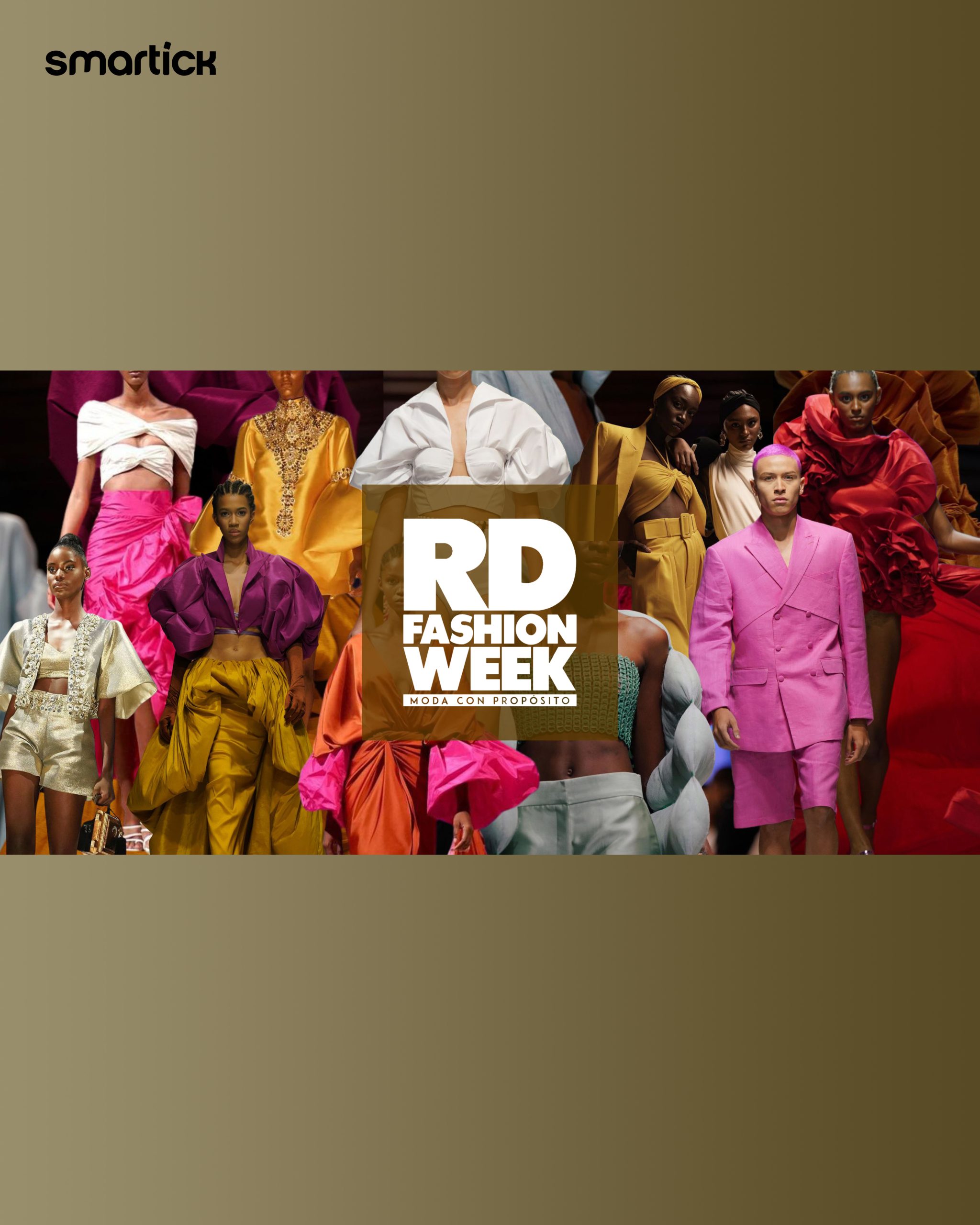 RD FASHION WEEK | 5 OCTUBRE