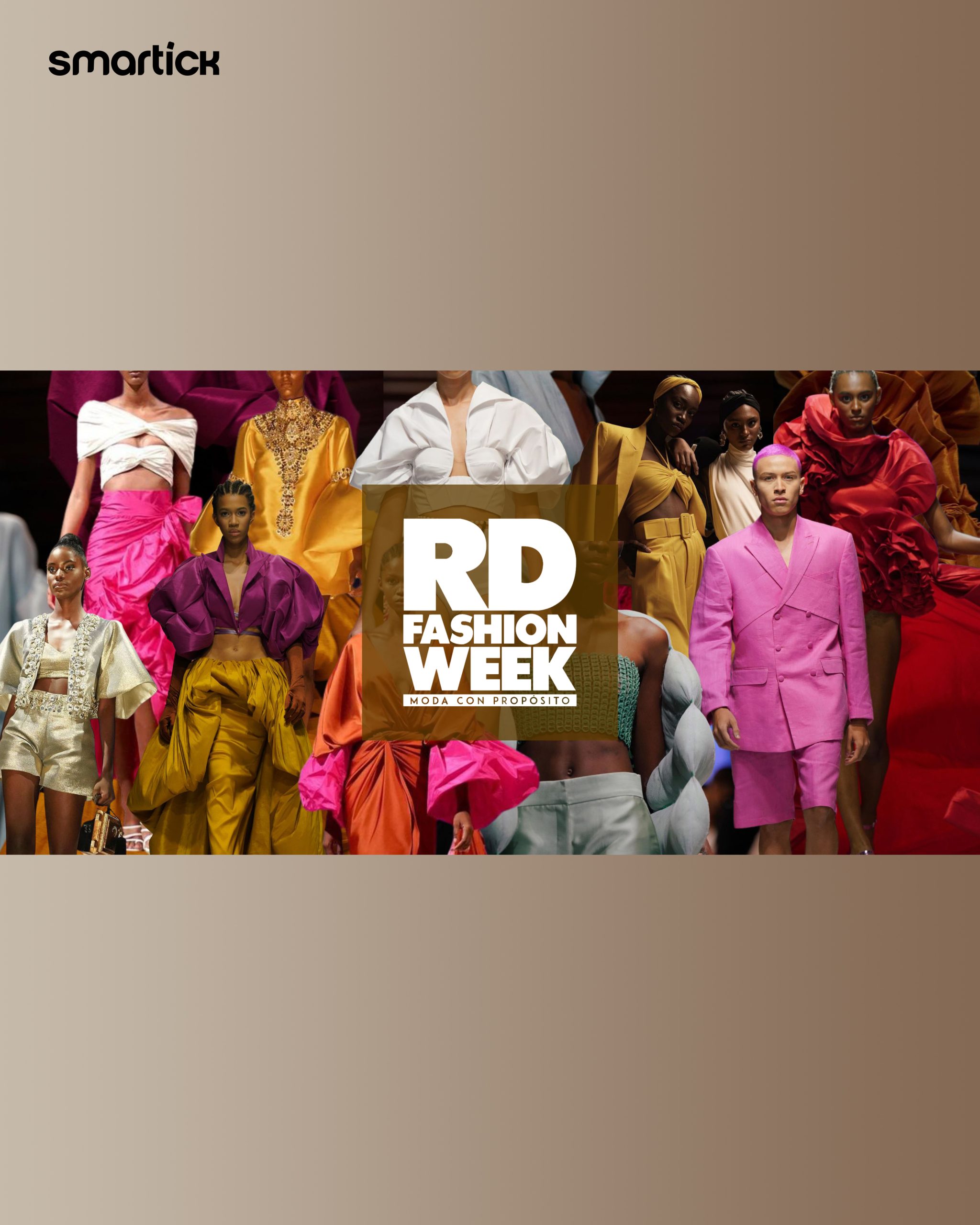 RD FASHION WEEK | 6 OCTUBRE