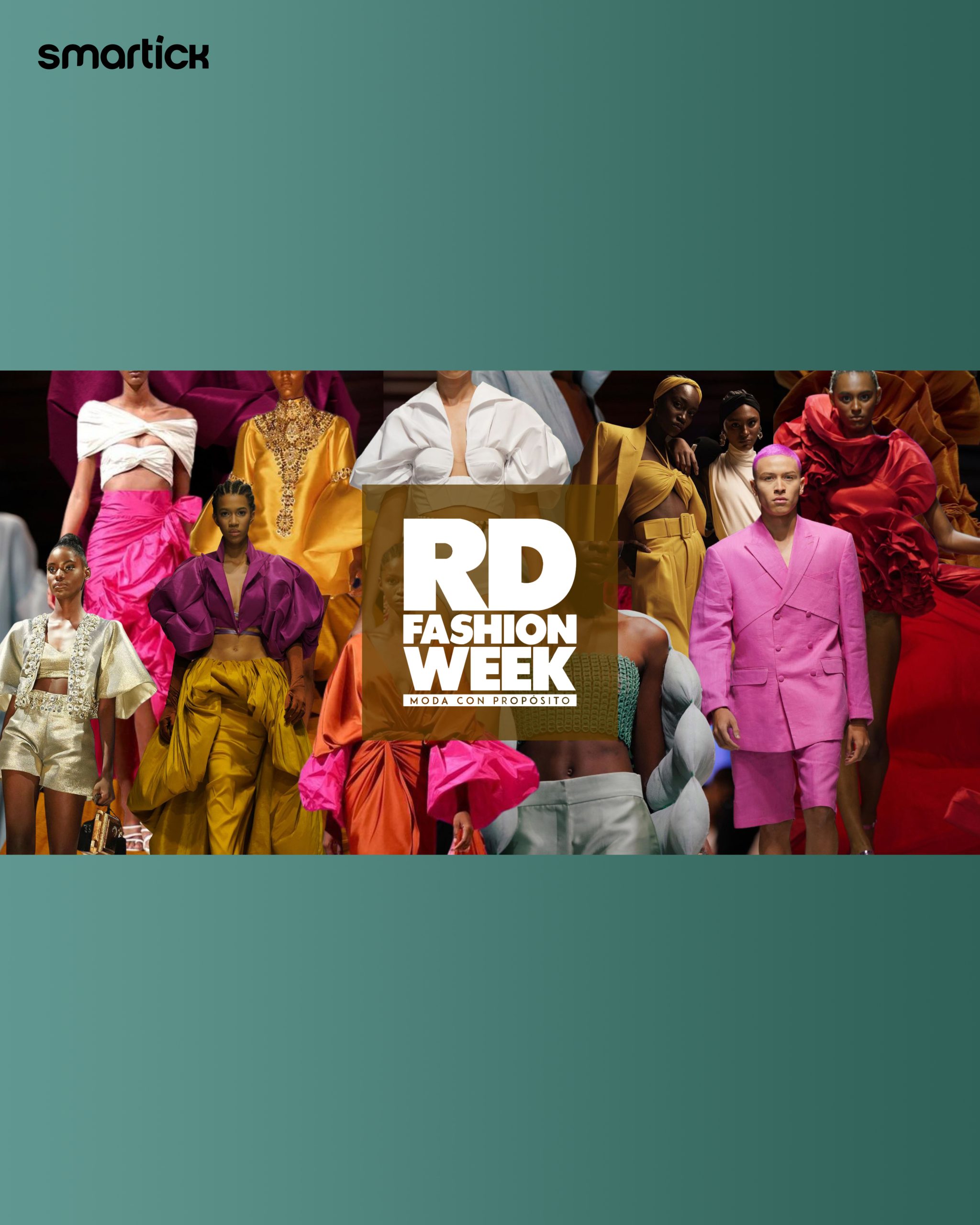 RD FASHION WEEK | 7 OCTUBRE