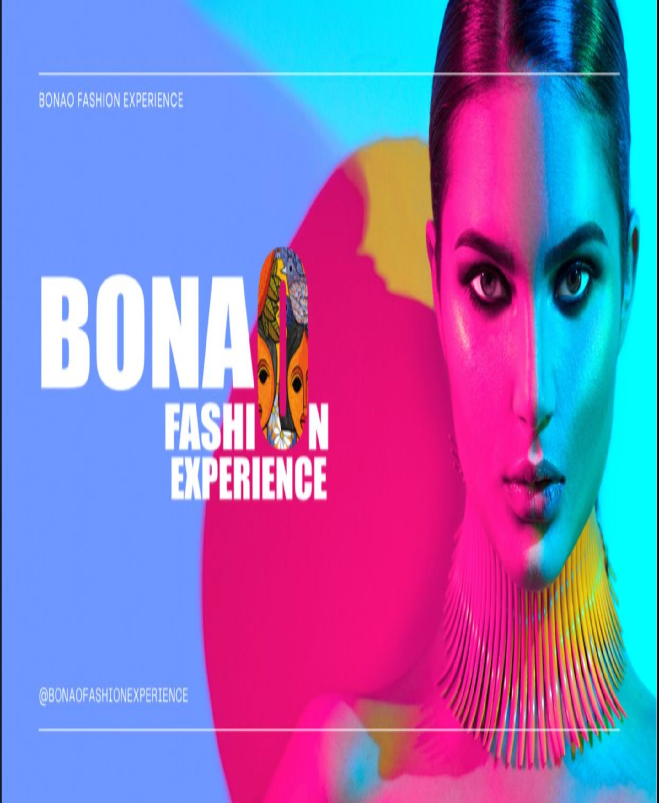 Bonao Fashion Experience