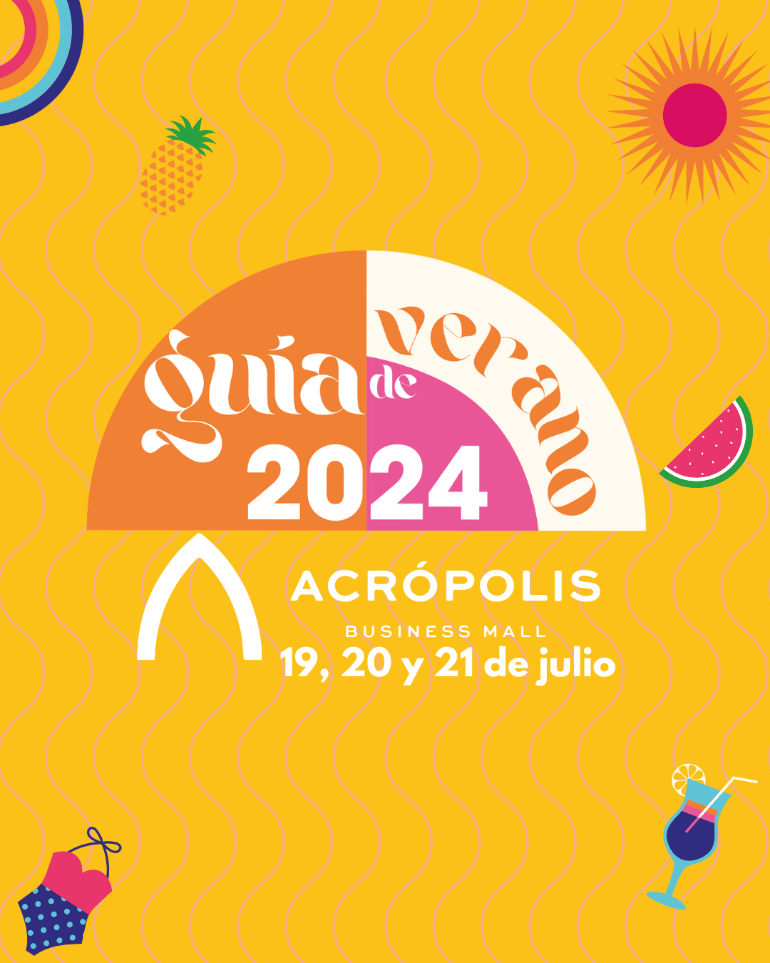 Guia de Verano 2024