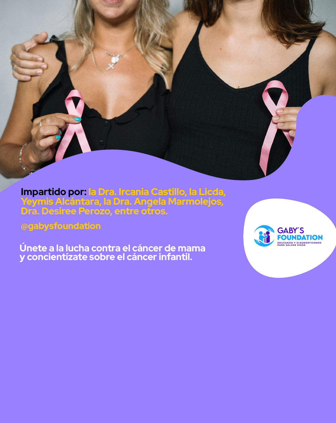 EXPO ONCOLOGIA 2024 – 29/09/2024 – 10:00 AM