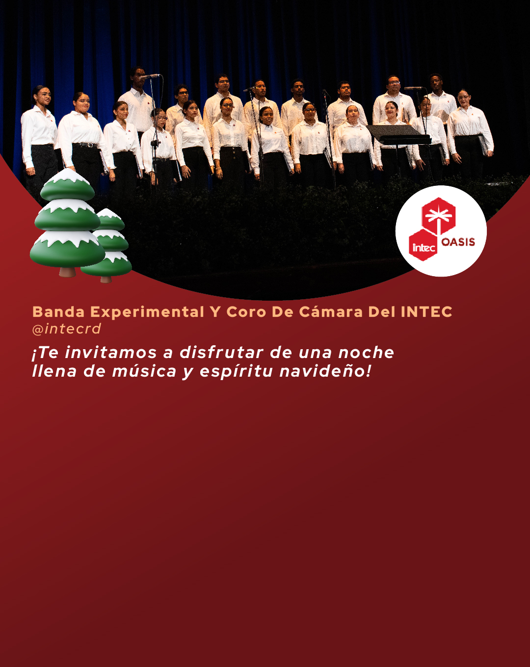 Concierto Navideño: Sinfonía de Esperanza