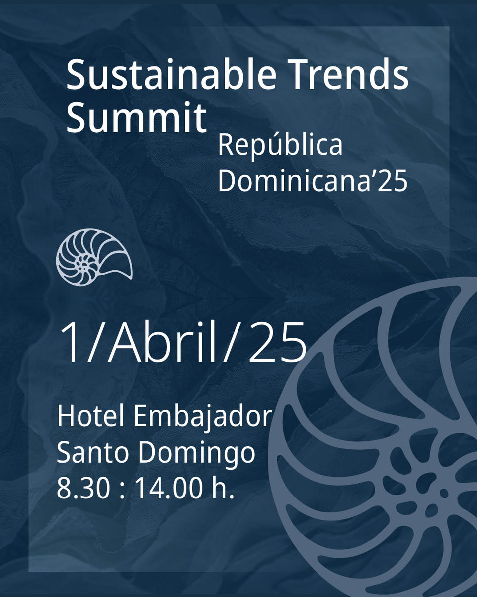 Sustainable Trend Summit