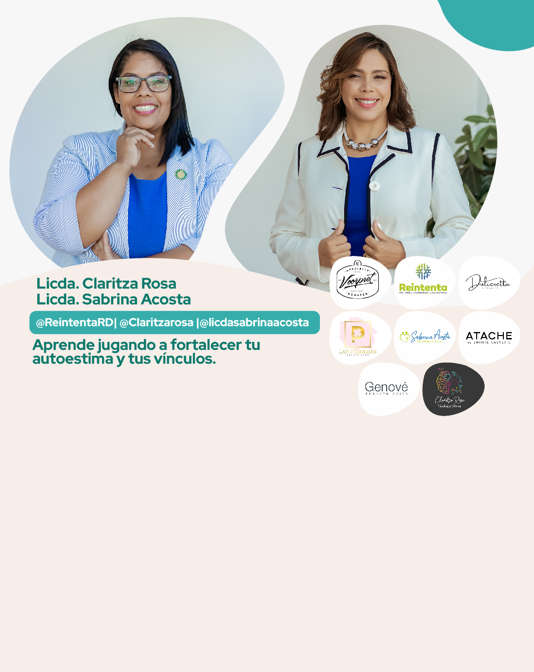 Taller: Mentes en Crecimiento: Juegos, Redes y Autoestima.