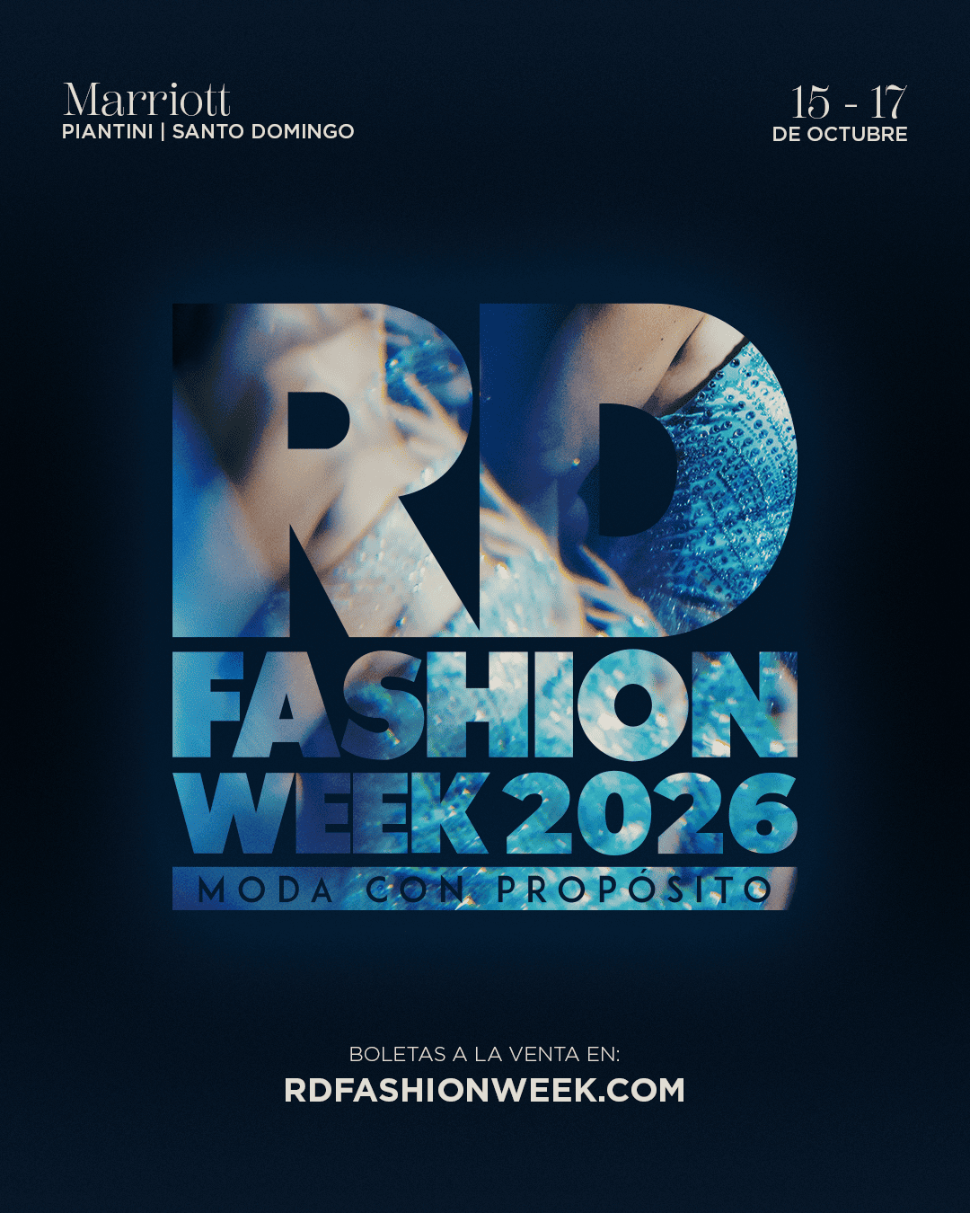 RD FASHION WEEK